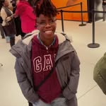 Dominique Grant - @dgrant61 - Instagram