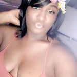 Dominique Grant - @shegottabereal - Instagram