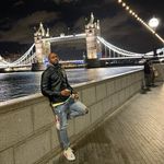 Dominique Grant - @de.truckdriver - Instagram