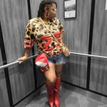 Dominique Grant - @grantful_blessed_777 - Instagram
