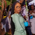 Dominique Grant Samerson - @shybutterfly94 - Instagram