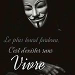 Dominique Guy - @minault08 - Instagram