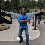 Dominique Guy - @domtheskyguy - Instagram