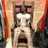 Dominique Harrison - @yrnique5 - TikTok