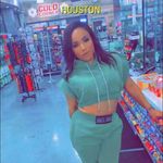 Dominique Harrison - @oshea_baby - Instagram