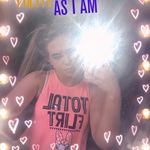 Dominique Harrison🌸 - @dominiqueharrisonxx - Instagram