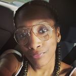 Dominique Harrison - @dominique_42h - Instagram