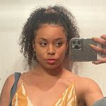 Dominique Harrison - @domzarith - Instagram