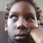 Dominique Harrison - @yonugflexer95 - Instagram