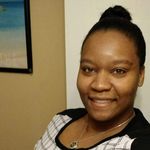 Dominique Hendricks - @mrshendricks12 - Instagram