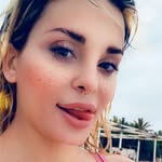 كلاب دومينيك حوراني - @dominique_horani_fans - Instagram