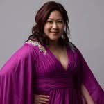 Dominique Ho Yuen Chan陳皓琬 - @dominiquechan_mezzosoprano - Instagram