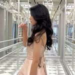 DominiqueH.D - @dominiquehoshi - Instagram
