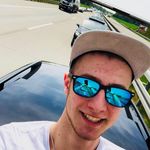 Dominique Krämer - @dumbo__97 - Instagram