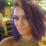 Dominique Kramer - @nikibitch84 - Instagram