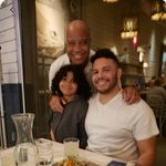 Dominique Lamitte - @papapump_69 - Instagram
