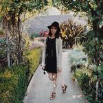 Dominique ☾ Lang - @domrios - Instagram