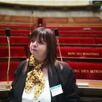 Dominique Lang - @puce57500 - Instagram