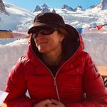 Dominique Langelier - @dominiquelangelier - Instagram