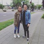Dominique Langendijk - @dominiquelangendijk - Instagram