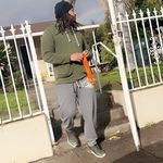 Dominique Larkin Sr. - @dominique.larkin.127 - Instagram