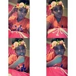 Dominique La'Shae - @dominiquegreen29 - Instagram