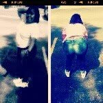 Dominique La'shae - @__2roundss - Instagram