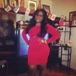 🎀Dominique Lashae'🎀 - @prettygirl24_7 - Instagram