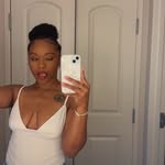 Dominique La'shae - @appreciate_domi - Instagram