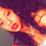 Dominique Lashae - @lordsaraah - Instagram