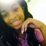Dominique Lashae - @imight_be_different - Instagram