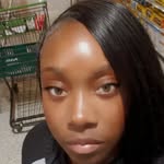 Dominique Lashae - @sumethin_sweet - Instagram
