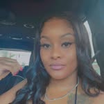 Dominique Lashaè - @chynawhite00 - Instagram