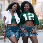 Dominique Lashae Jones - @dominiqueljones - Instagram