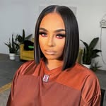Meagan Storm - @dominique_lashae12 - Instagram
