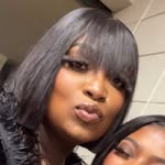 Niquee La'Shae - @dominiquelashae_ - Instagram