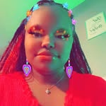 Dominique Laster - @that_girl_dominique_ - Instagram