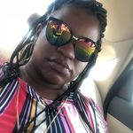 Dominique Laster - @d_torius - Instagram
