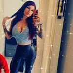 •Domi ⚜ - @_dominique_lee__ - Instagram