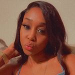 Dominique Lee - @lawddshepretty - Instagram