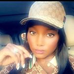 Dominique Lee - @domlee_87 - Instagram