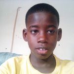Dominique Leon - @papito17582 - Instagram