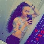 Dominique Leon - @dominiqueleon94 - Instagram