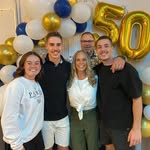 Dominique Lessard - @dominiquelessard63 - Instagram