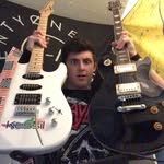 Dominique Levy - @dominicandhisguitar - Instagram