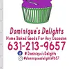 dominiquesdelights96 - @dominiquesdelights9657 - TikTok