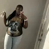 🧍🏿‍♀️ - @lightskin.dominique - TikTok