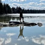 Dominique Linklater - @dominique_linklater - Instagram