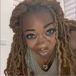 Dominique Mcgriff - @purpleflava69 - Instagram