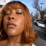 Dominiqué Patrick - @_dompatrick - Instagram